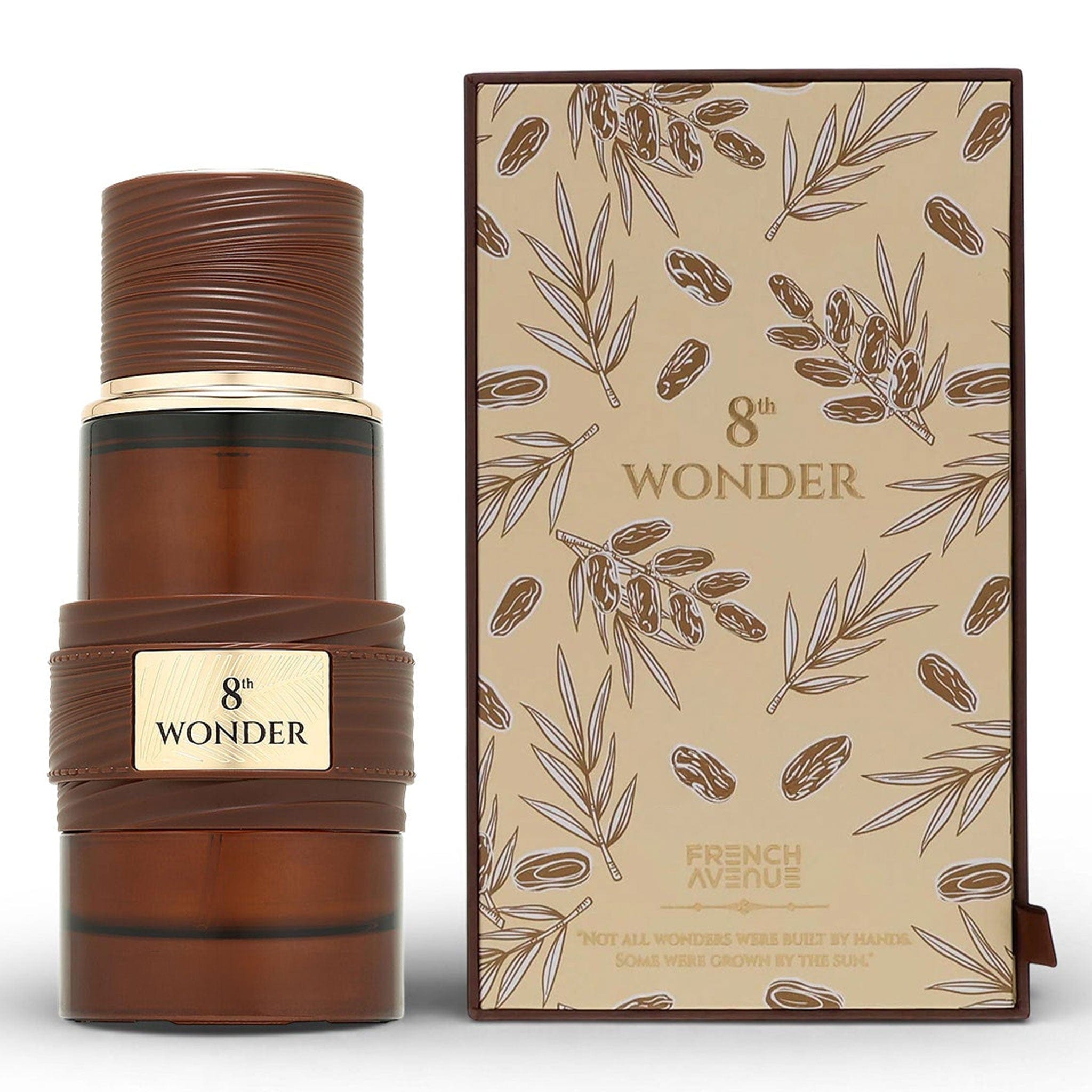 8th Wonder French Avenue for women and men