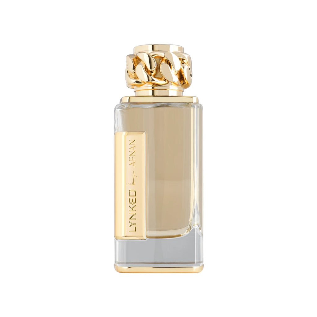 LYNKED FOREVER NOW AVAILABLE Pour Femme By AFNAN - EDP 100ML HOT NEW LAUNCH *100% ORIGINA