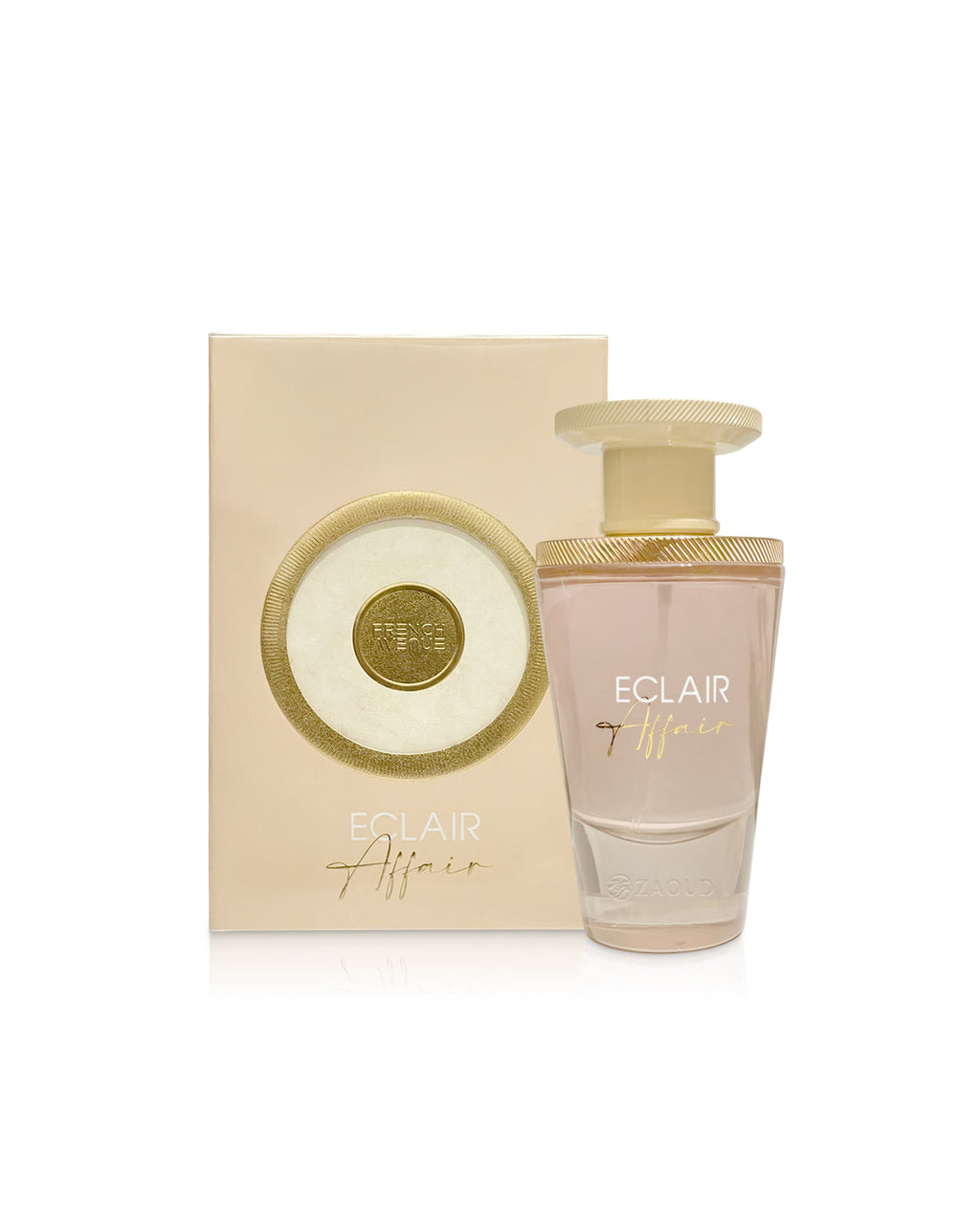 French Avenue

Eclair Affair Perfume 100ml EDP French Avenue By Fragrance World
