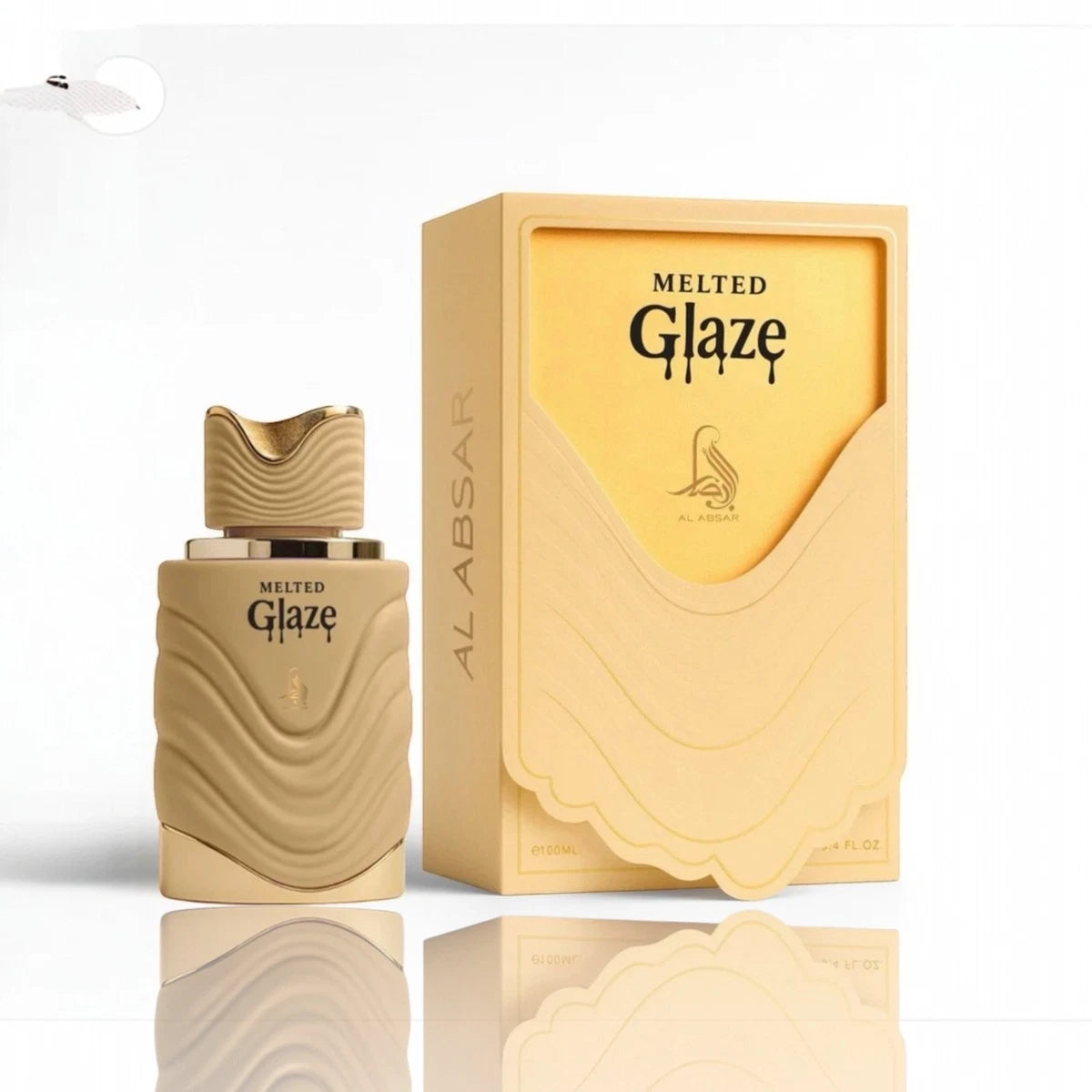 Melted Glaze Eau De Parfum 100ml by Al Absar