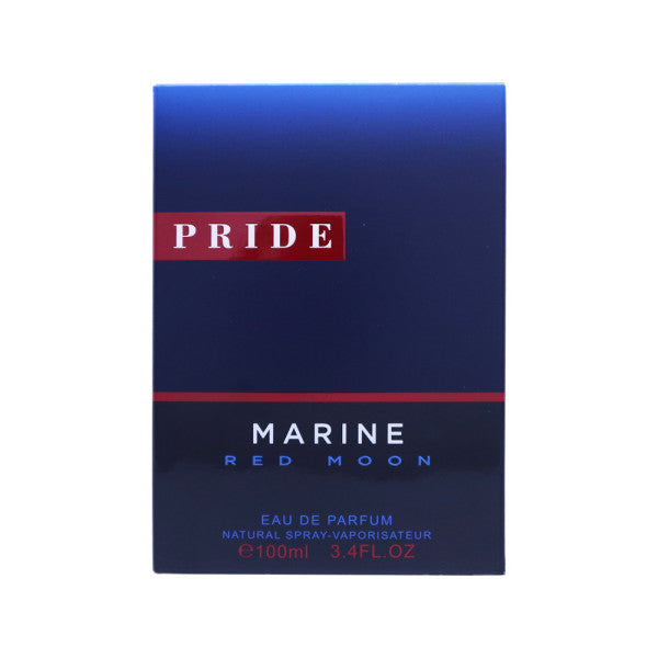 Pride Marine Red Moon Fragrance World for women and men