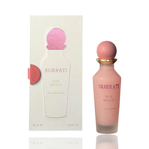 Miss World - Extrait de Parfum - 150m