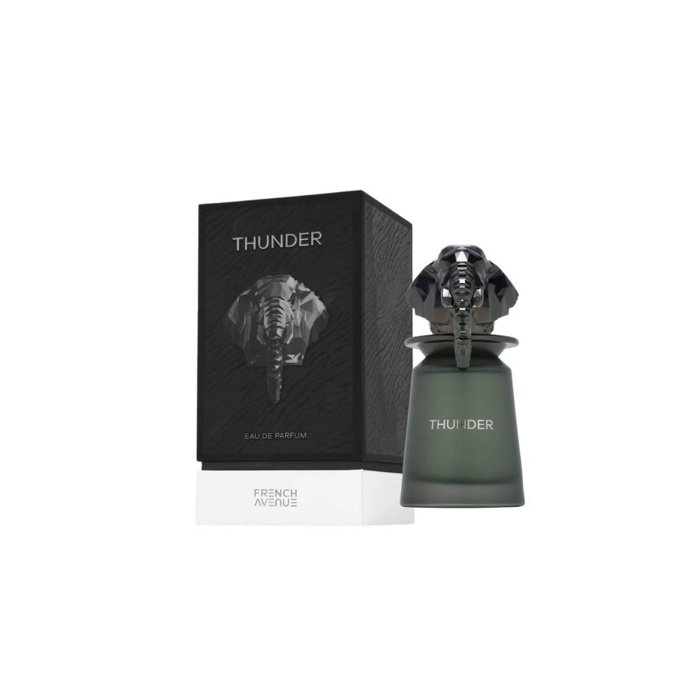 French Avenue

Thunder Perfume 100ml EDP French Avenue by Fragrance World