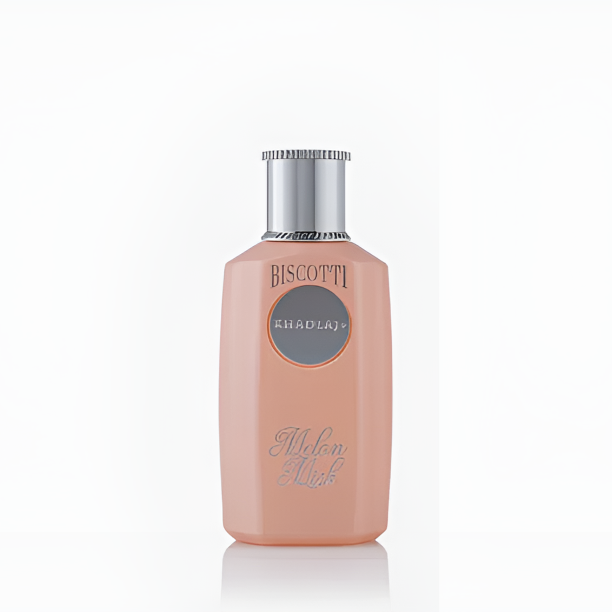Biscotti Melon Misk 100ml EDP Khadlaj For Women