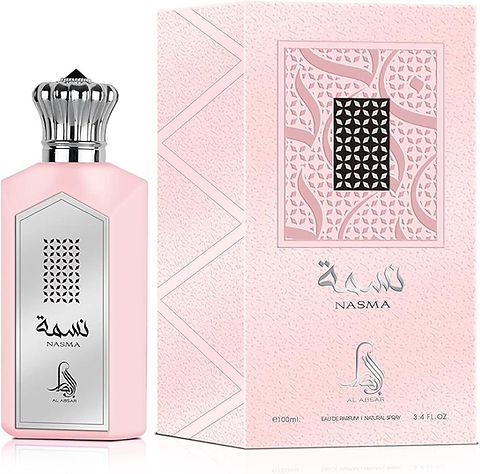 AL ABSAR NASMA EDP 100ML FOR WOMEN