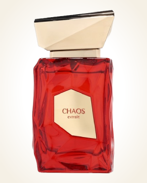 Chaos Extrait Perfume 100ml EDP Perfume By French Avenue unisex