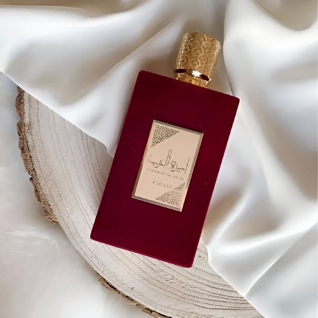 Ameerat Al Arab 100ml by Asdaaf