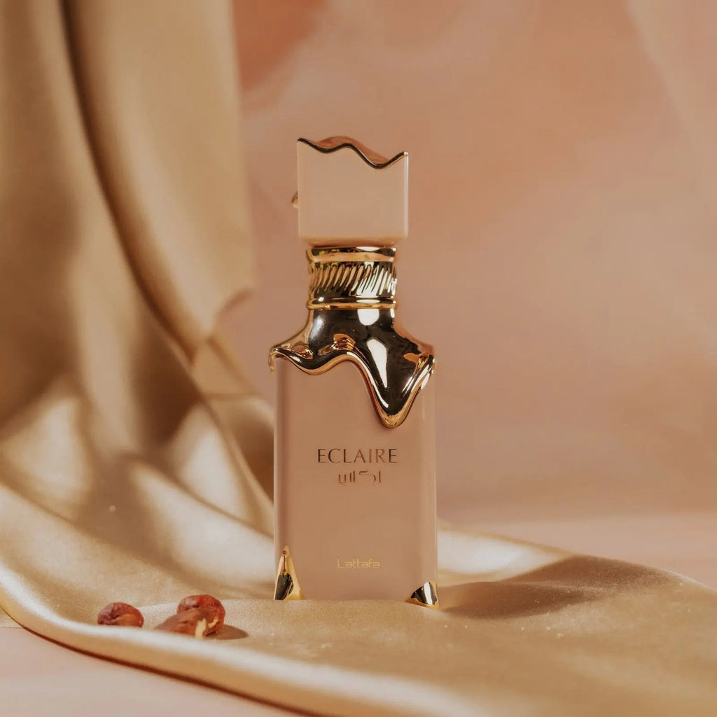 Eclaire 100ml EDP by Lattafa
