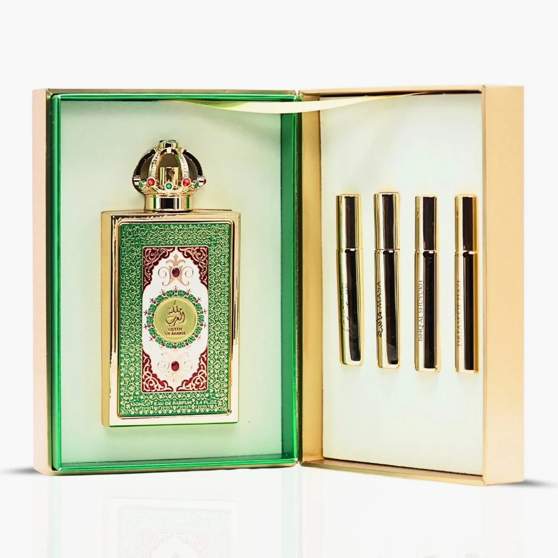 Queen Of Arabia 100ml EDP by Lattafa Pride