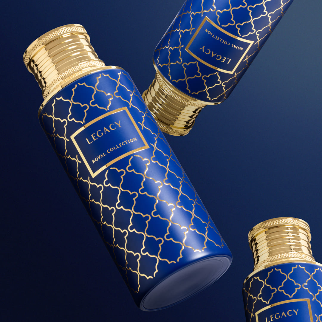 Legacy By Maison Asrar 100ml unisex