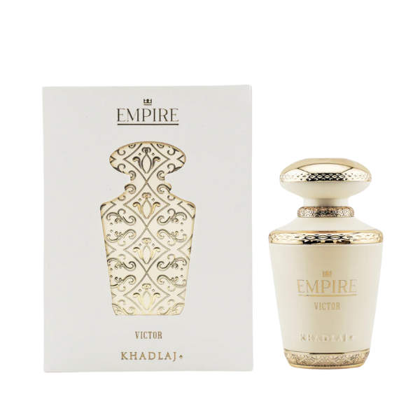 Empire Victor 100ml By Khadlaj Eau De Parfum