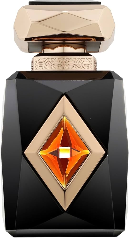 Amber Saffron 80ml EDP by French Avenue (Fragrance World)