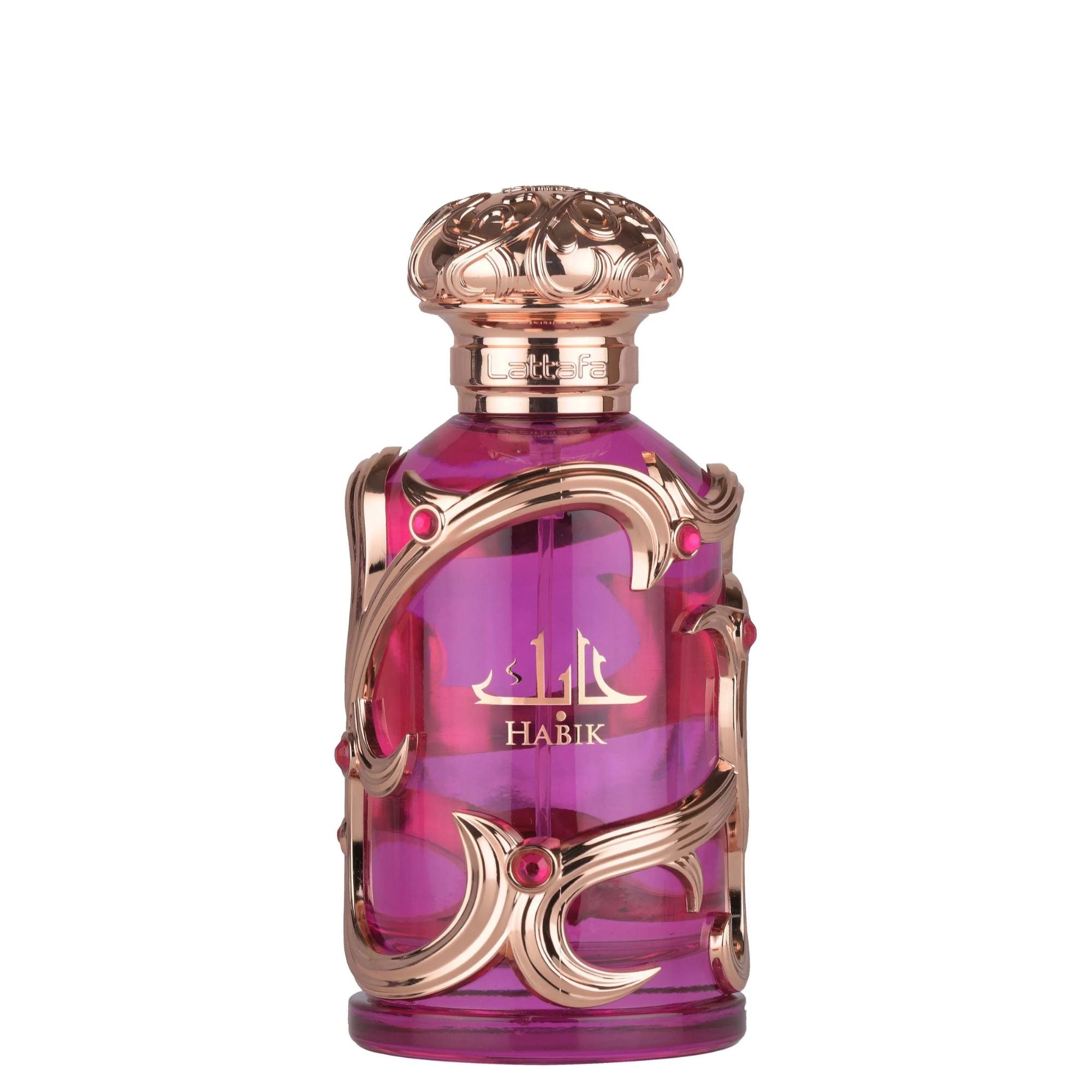 Habik For Women 100ml EDP by Lattafa