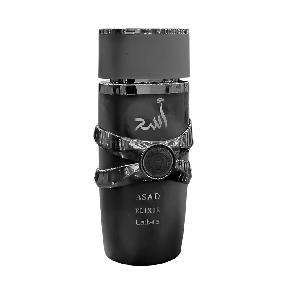 PRE ORDER Asad Elixir By Lataffa 100ML EDP