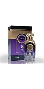 Divine Samaa Perfume 100ml EDP Al Absar