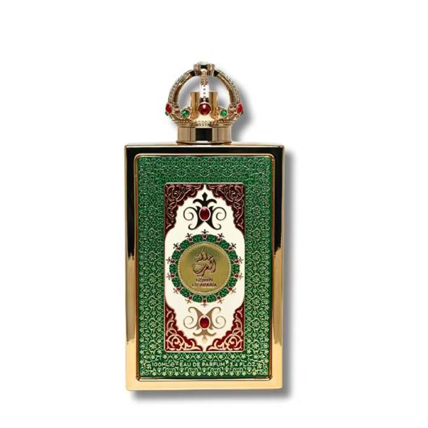Queen Of Arabia 100ml EDP by Lattafa Pride