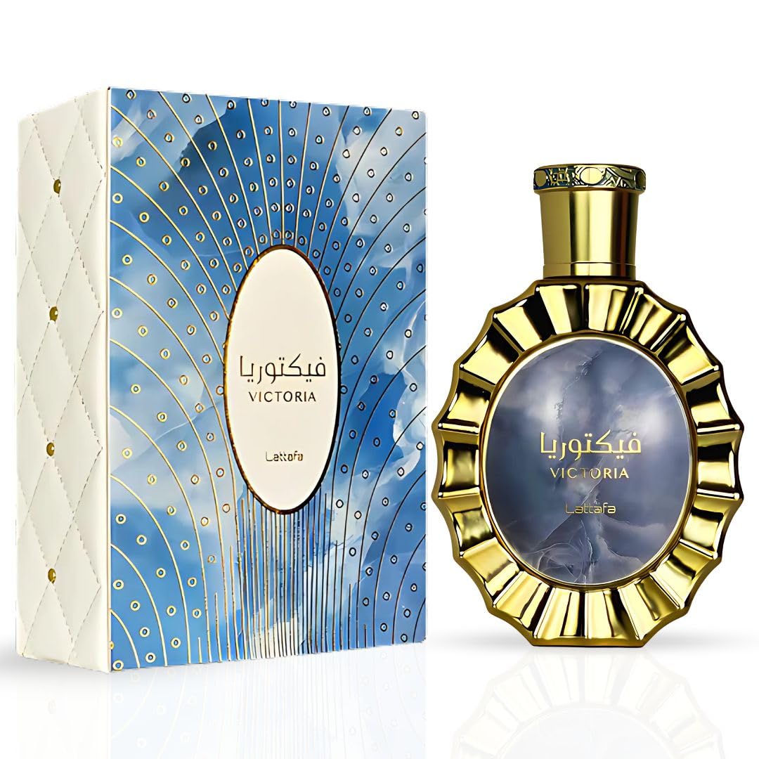 Victoria by Lataffa 100ml for Females