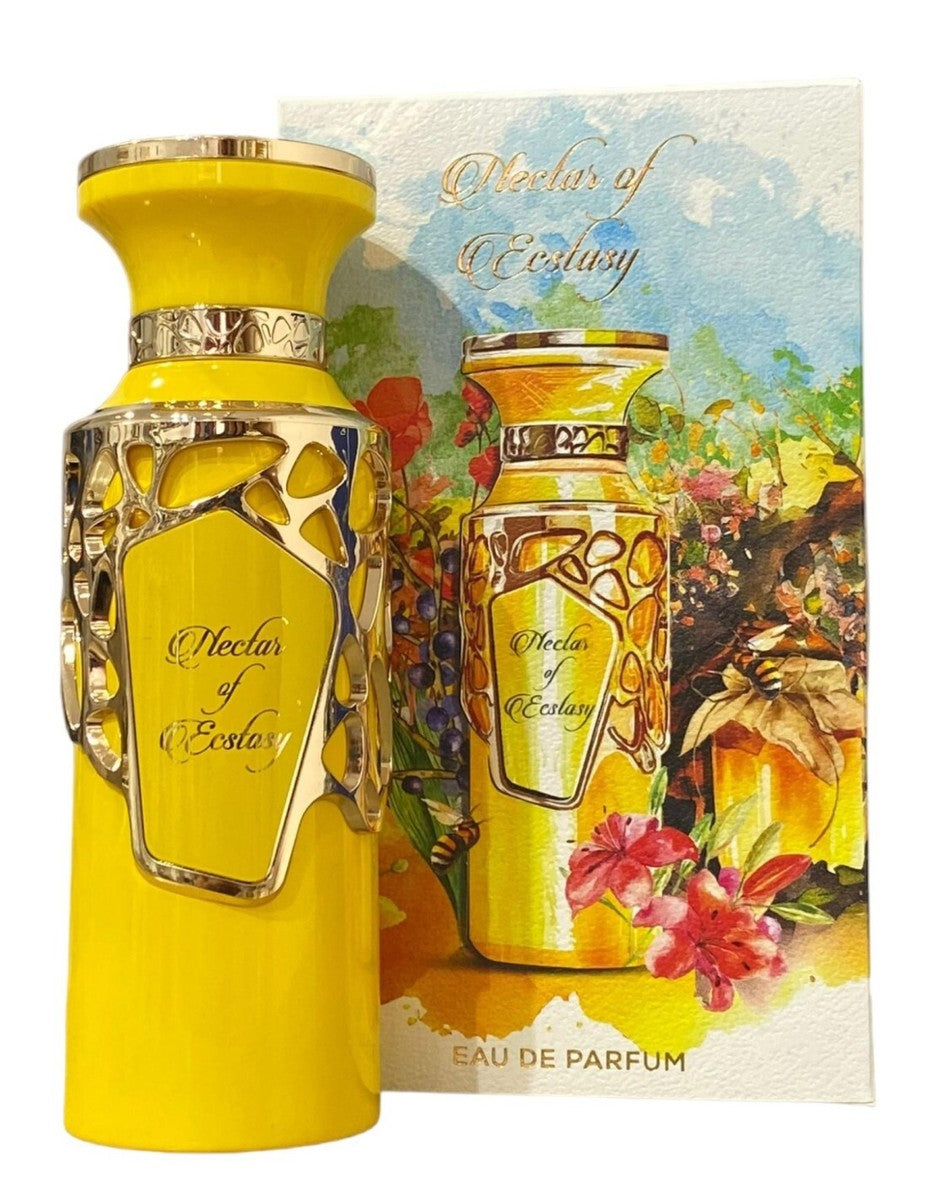 Nectar Of Ecstasy 100ml EDP by Fragrance World