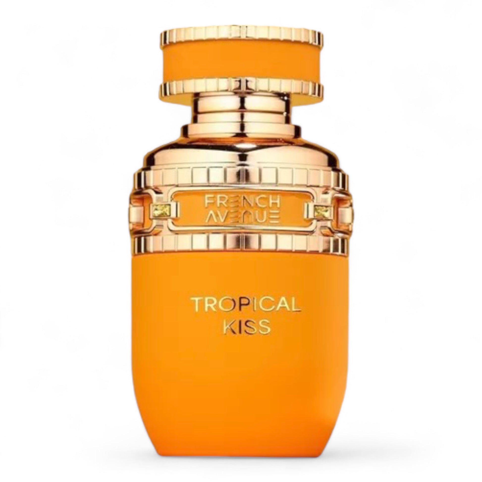 Tropical Kiss 80ml By French Avenue