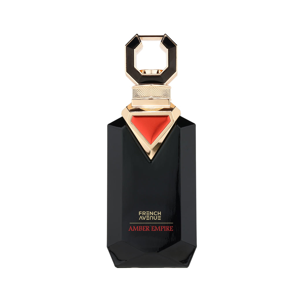 Amber Empire 100ml Extrait De Parfum by French Avenue
