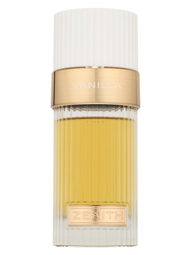 Zenith Vanilla 100ml EDP by French Avenue