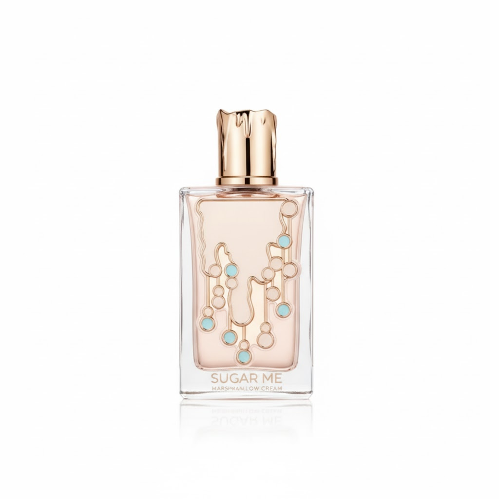 Maison Alhambra Sugar Me Marshmallow Dream Eau de Parfum 100ml for Unisex