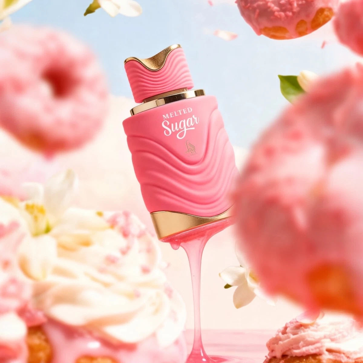 Melted Suger Eau De Parfum 100ml by Al Absar
