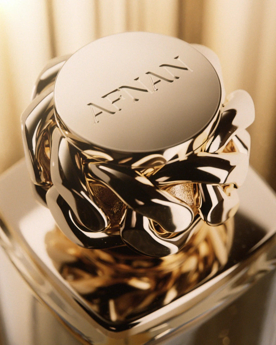 LYNKED FOREVER NOW AVAILABLE Pour Femme By AFNAN - EDP 100ML HOT NEW LAUNCH *100% ORIGINA