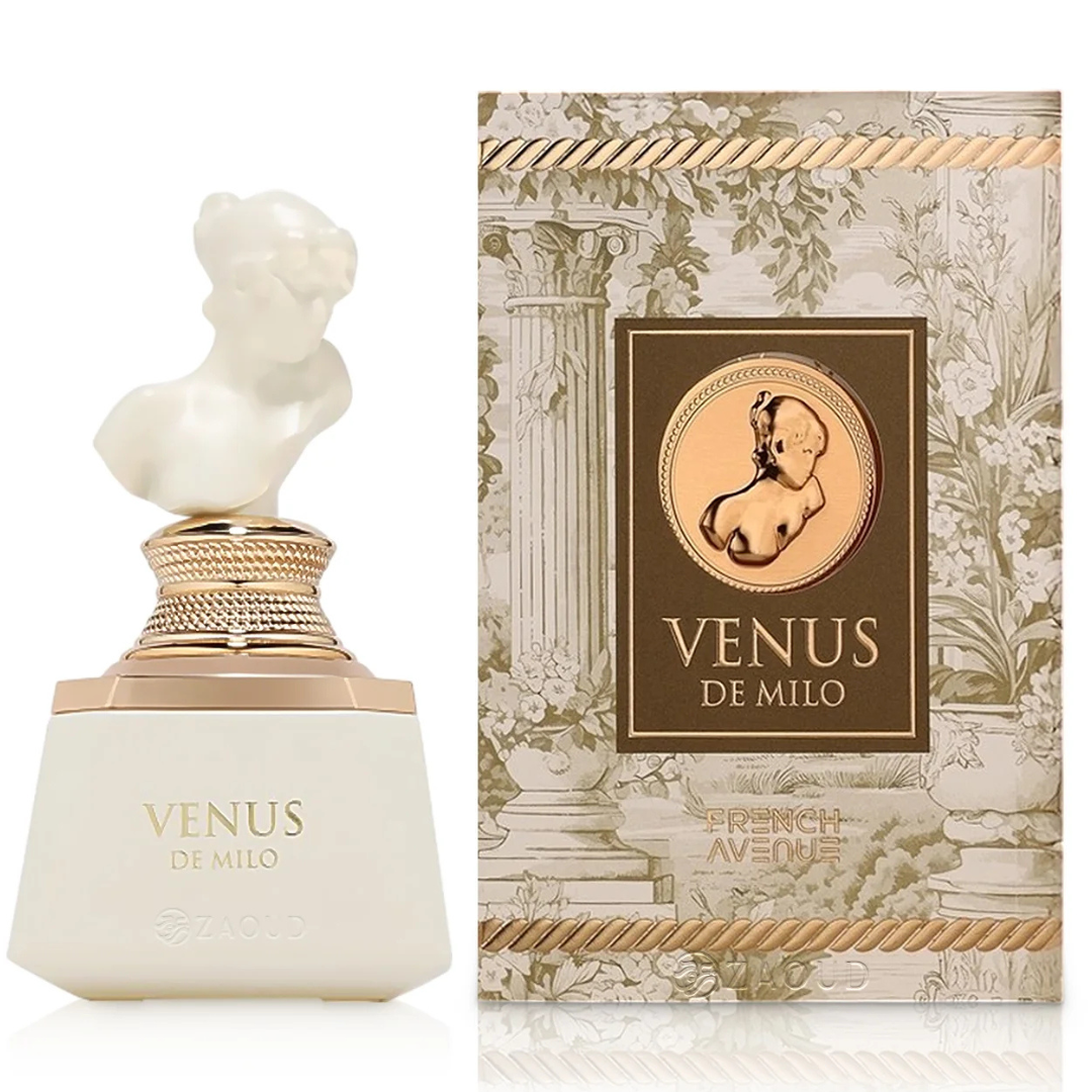 Venus de Milo 100ml Eau De Parfum by French Avenue