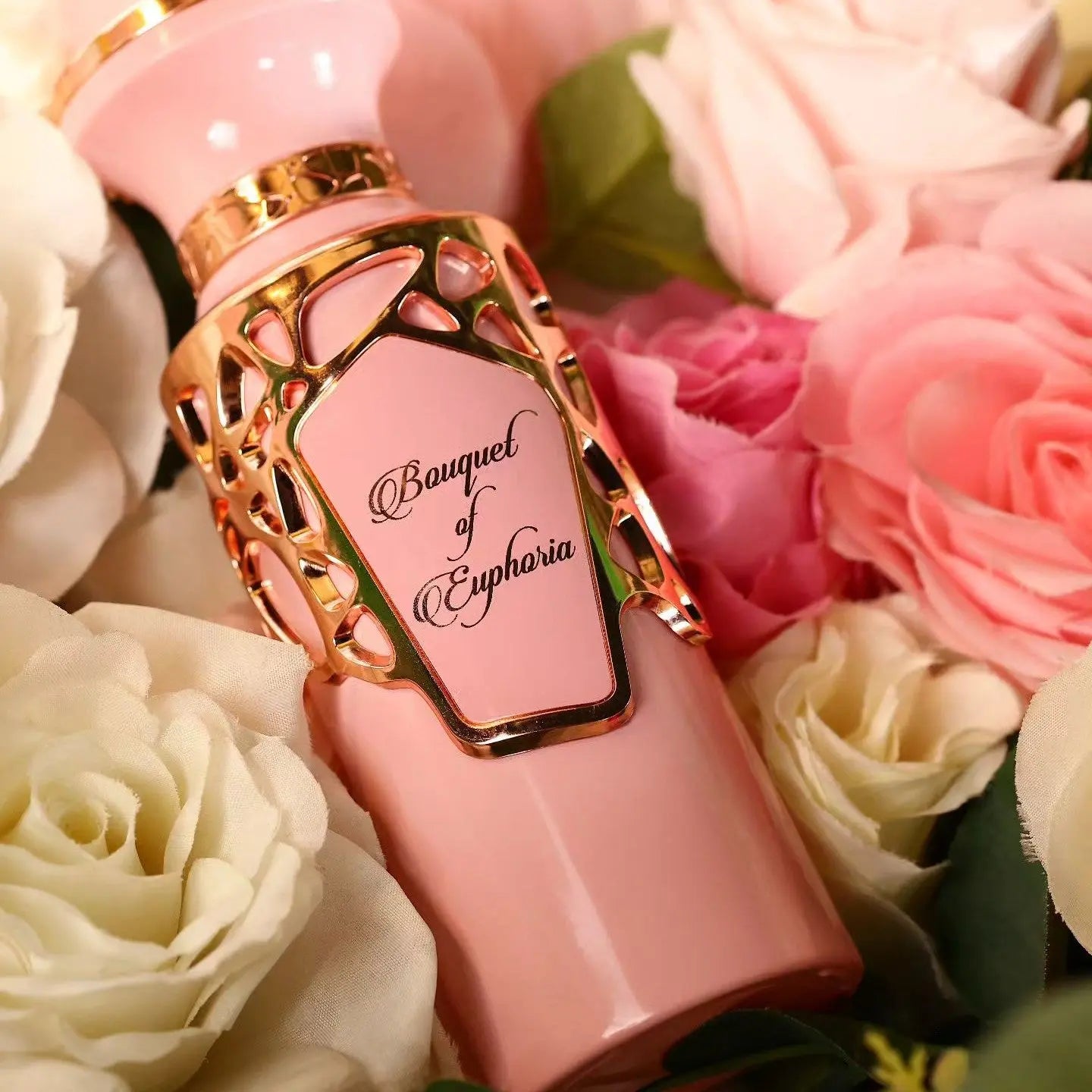 Bouquet Of Euphoria 100ml EDP by Fragrance World