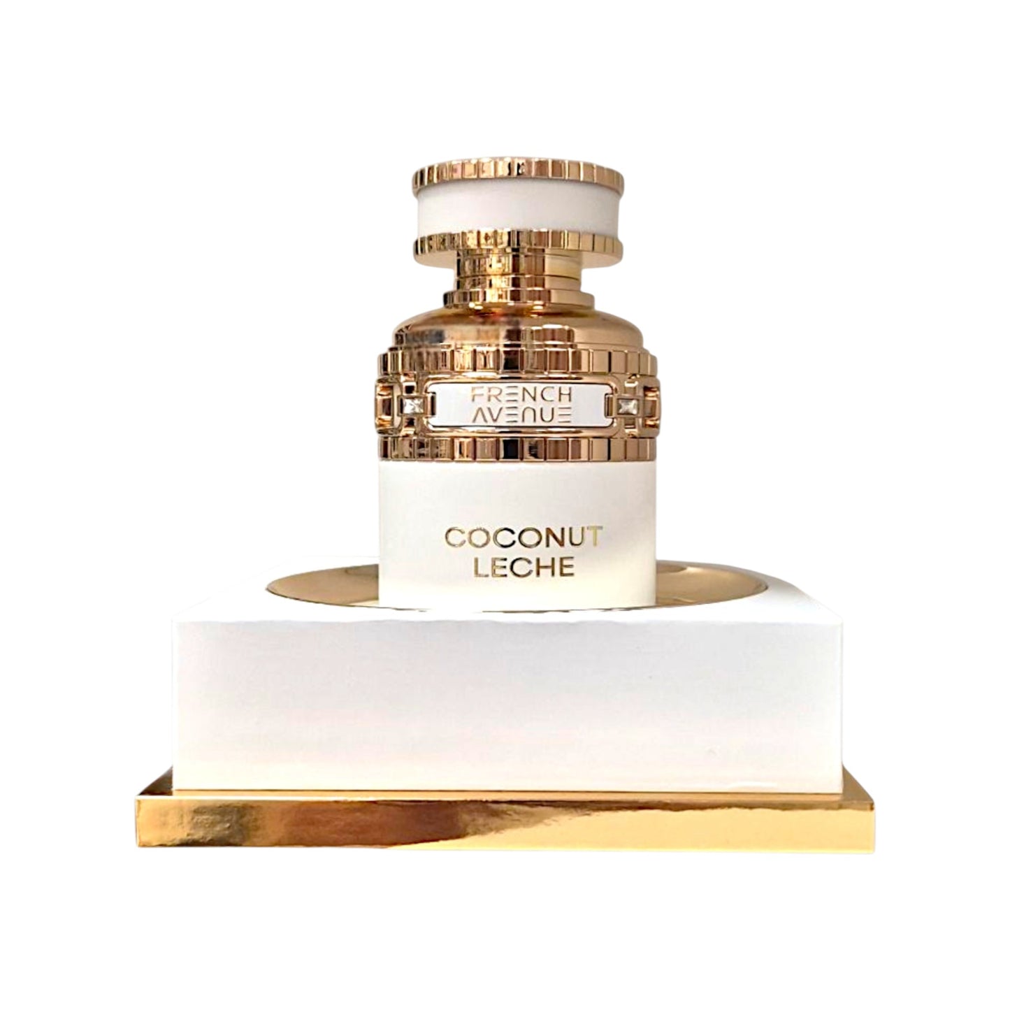 Coconut Leche By French Avenue Edp 80ml for her