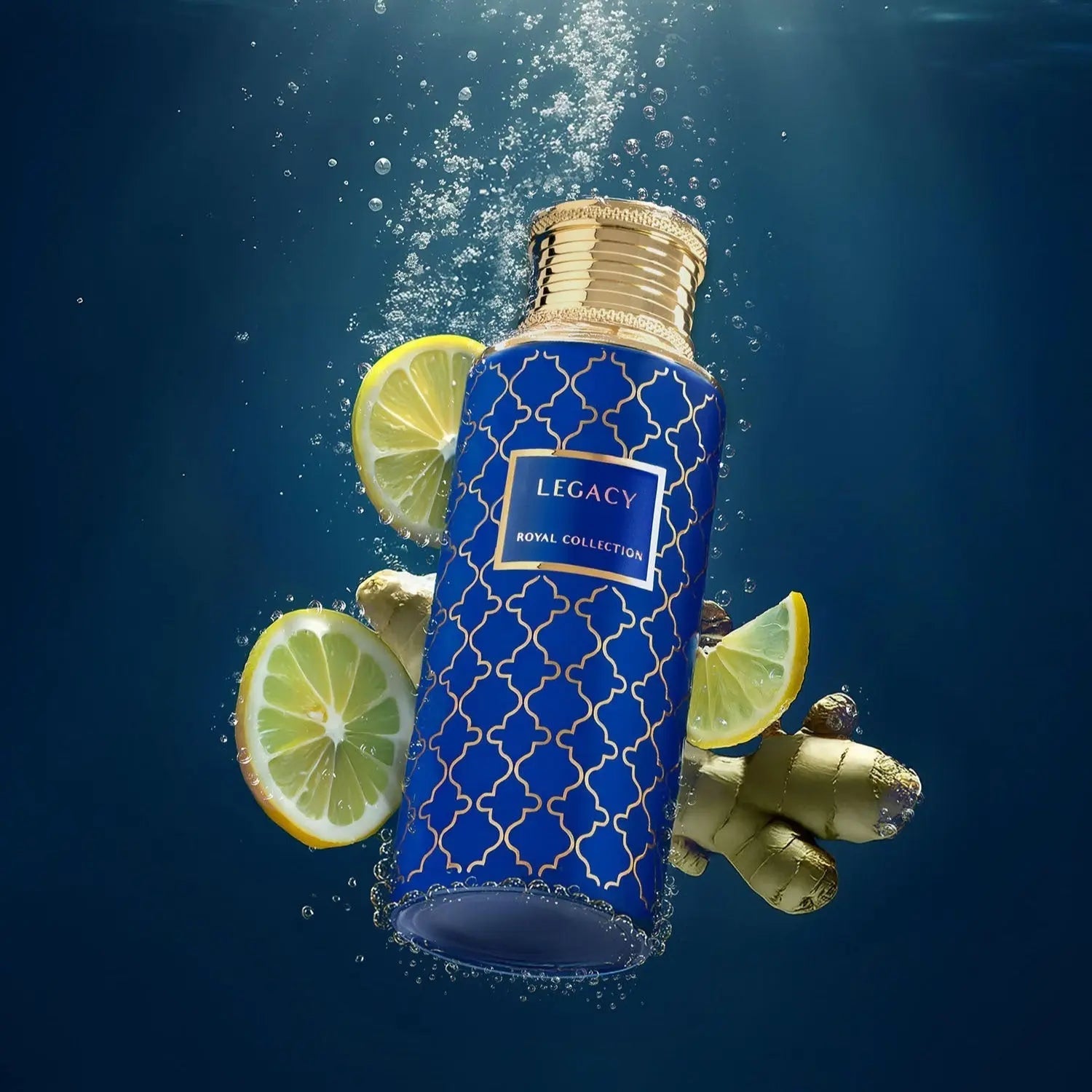 Legacy By Maison Asrar 100ml unisex