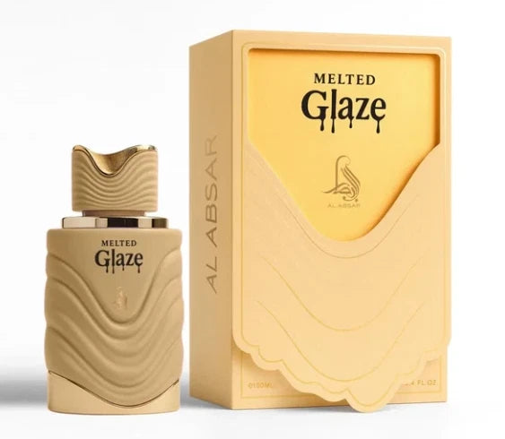 Melted Glaze Eau De Parfum 100ml by Al Absar