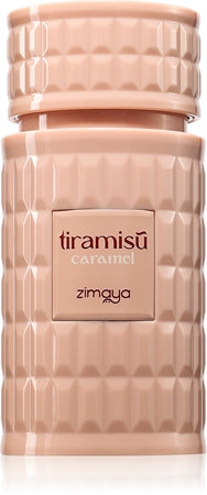 Zimaya Tiramisu Caramel 100ml EDP by Afnan