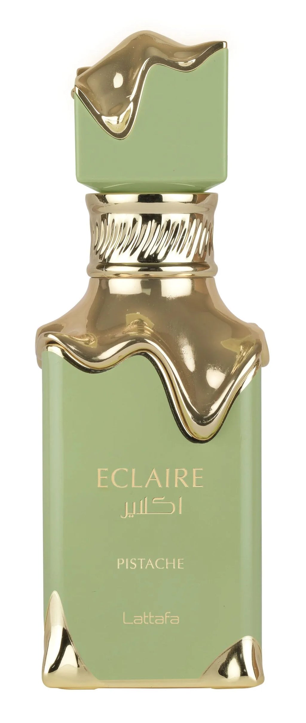 Eclaire Pistache 100ml EDP by Lattafa