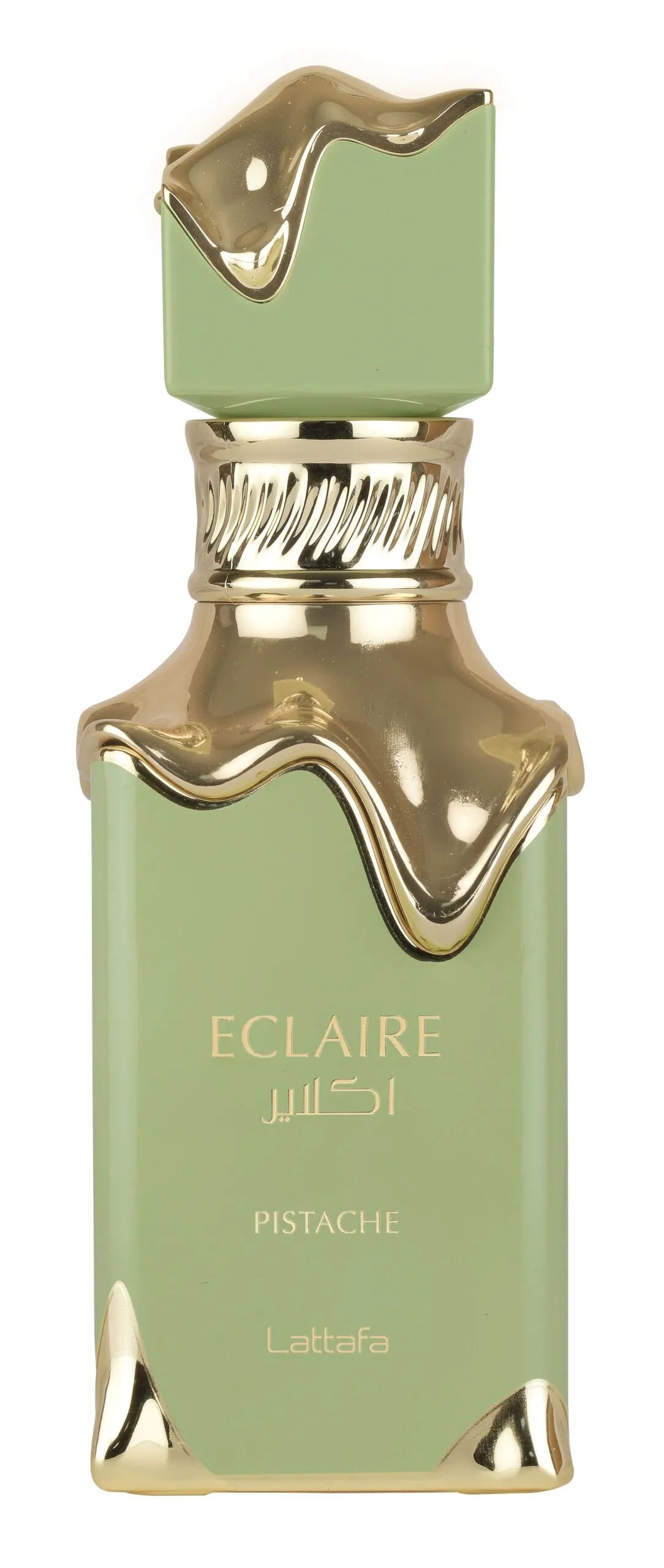 Eclaire Pistache 100ml EDP by Lattafa