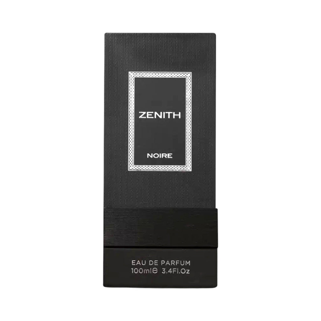 Eau de Parfum Zenith Noire 100ml - French Avenue