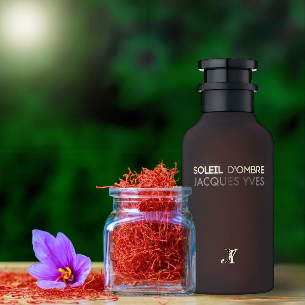 Soleil D'Ombre Fragrance World for women and men