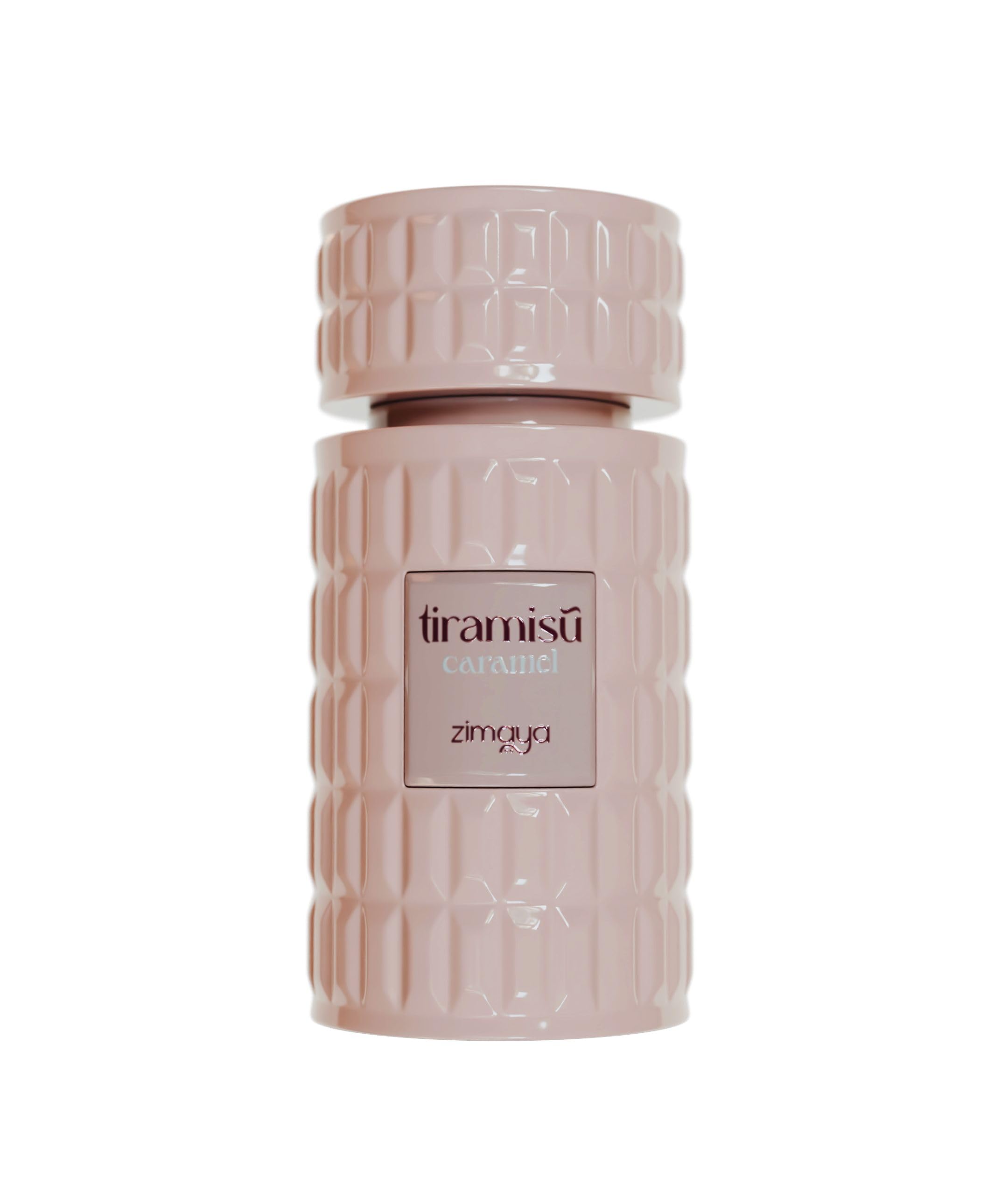 Zimaya Tiramisu Caramel 100ml EDP by Afnan
