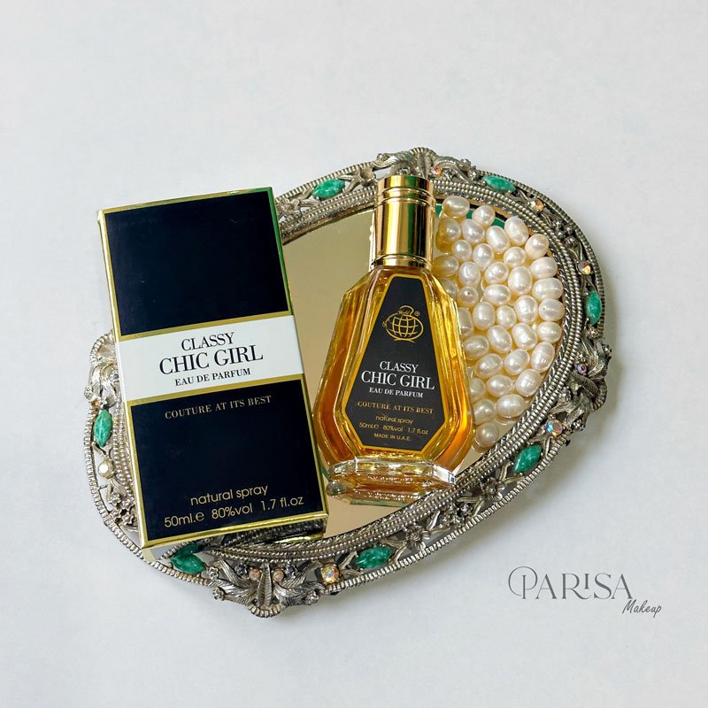 50ml perfumes available Scandant women, cocktail intense, canale di blue, classy chic girl
