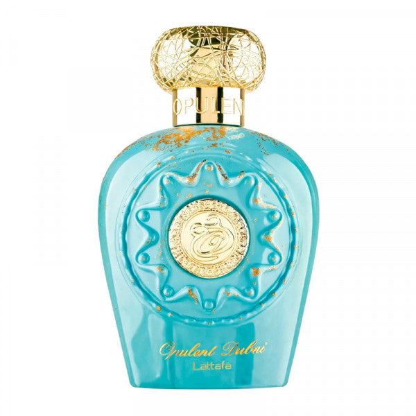 Opulent Dubai 100ml EDP by Lattafa