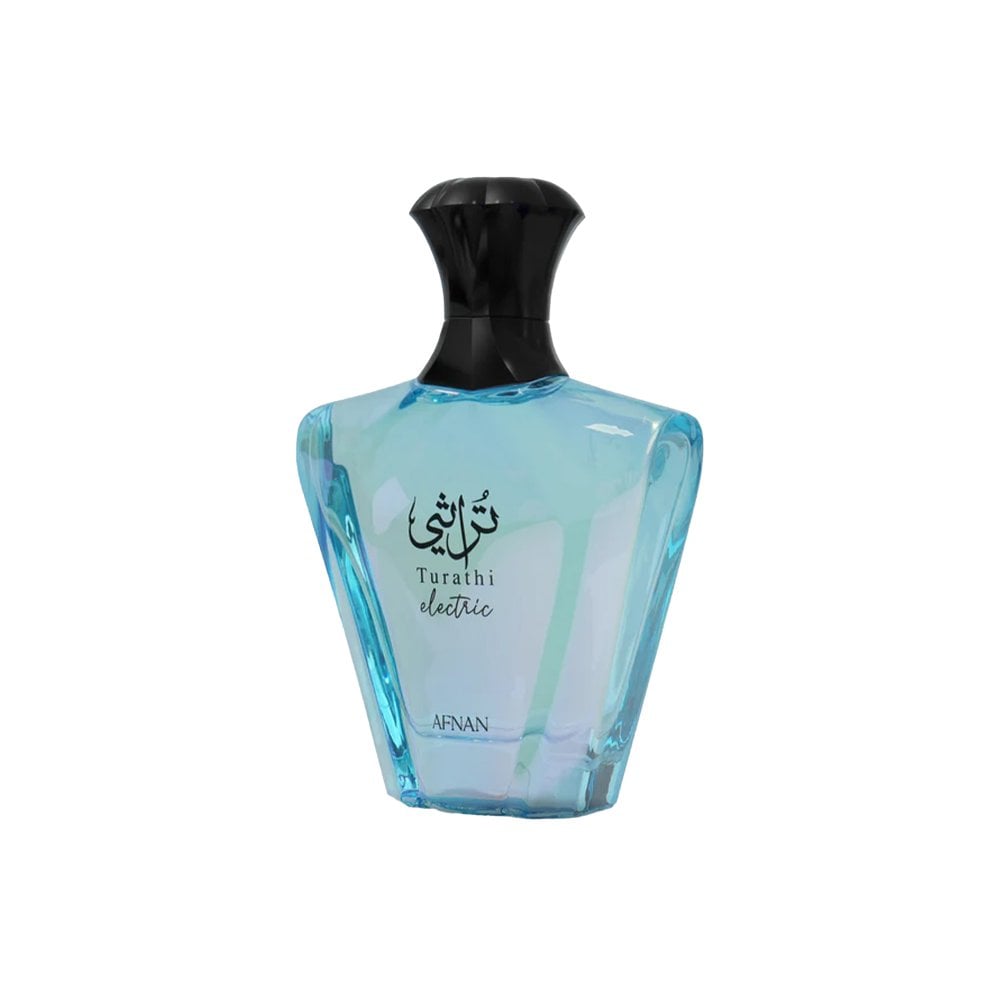 Turathi Electric 90ml EDP by Afnan