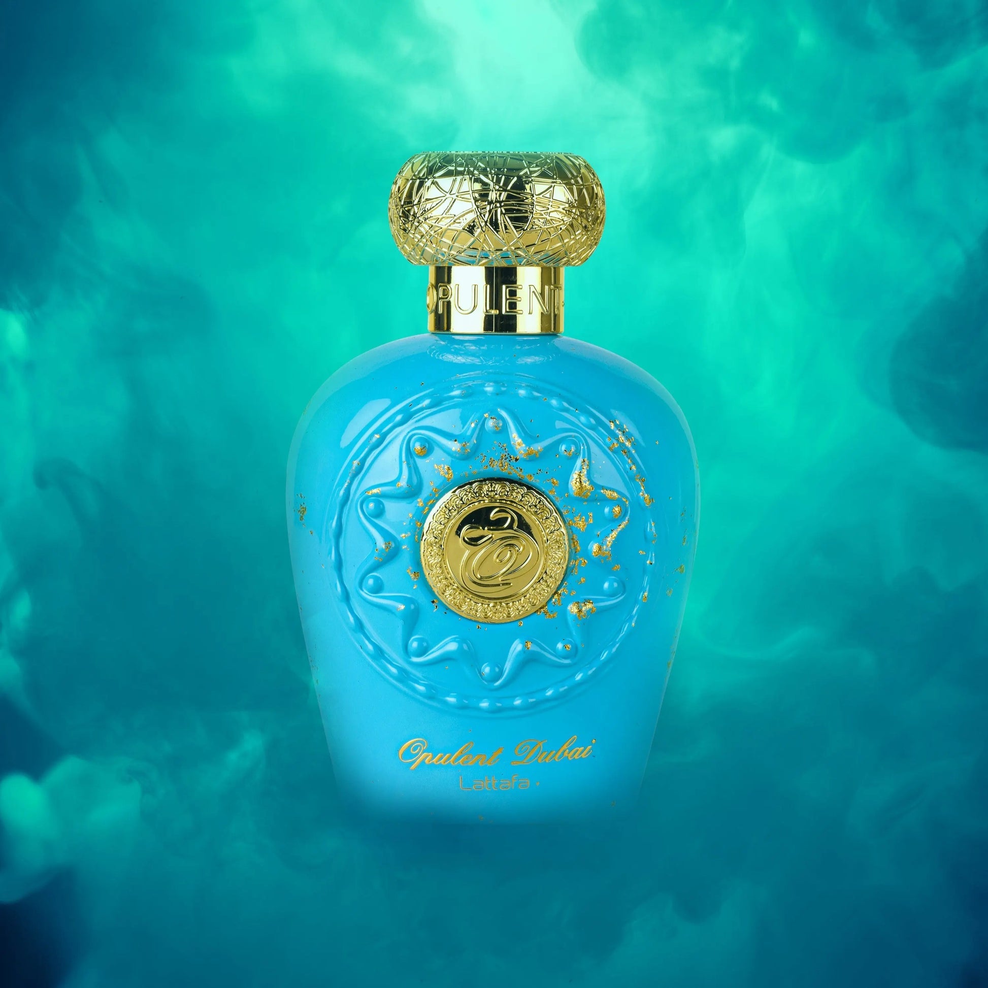 Opulent Dubai 100ml EDP by Lattafa