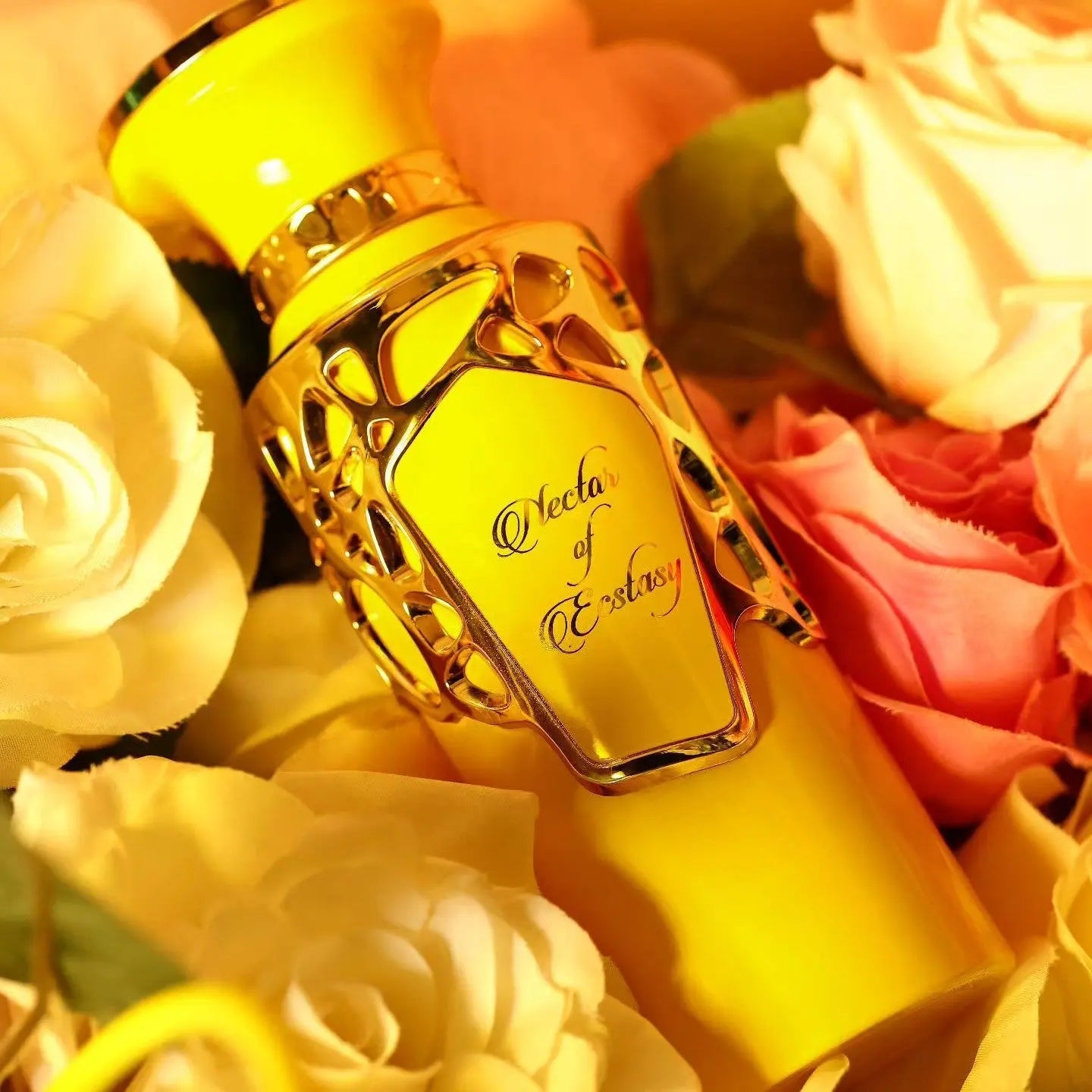 Nectar Of Ecstasy 100ml EDP by Fragrance World