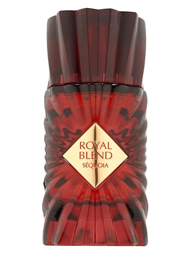 Royal Blend Sequoia 100ml Extrait De Parfum