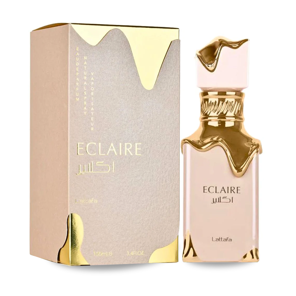 Eclaire 100ml EDP by Lattafa