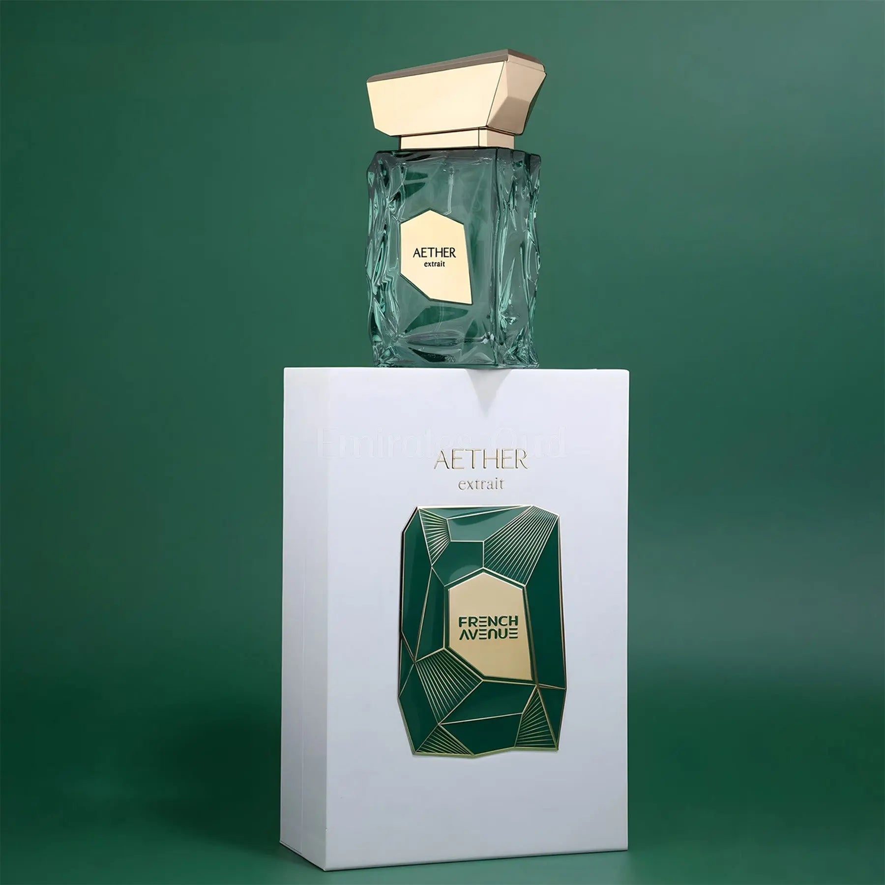 Aether Extrait De Parfum 100ml by French Avenue