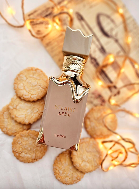 Eclaire 100ml EDP by Lattafa