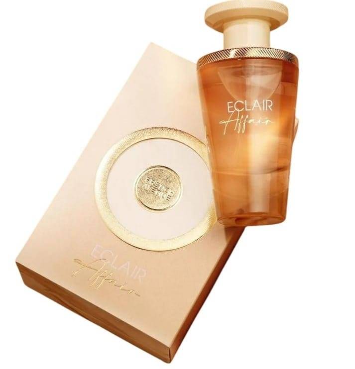 French Avenue

Eclair Affair Perfume 100ml EDP French Avenue By Fragrance World