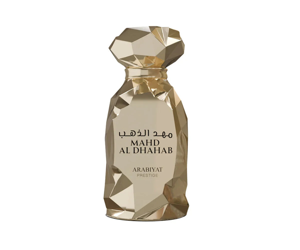 Mahd Al Dhahab 100ml EDP by Arabiyat Prestige